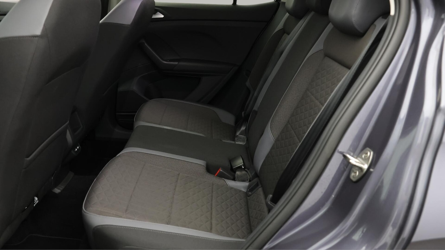 Used Volkswagen T-Cross 2022 for sale - 76094337: Photo 17