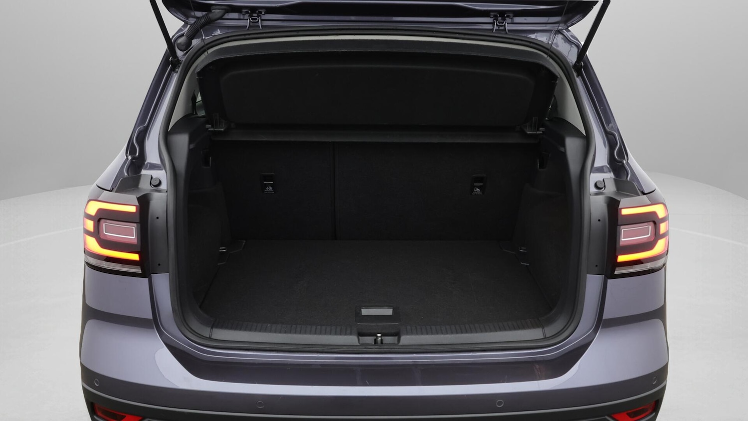Used Volkswagen T-Cross 2022 for sale - 76094337: Photo 18