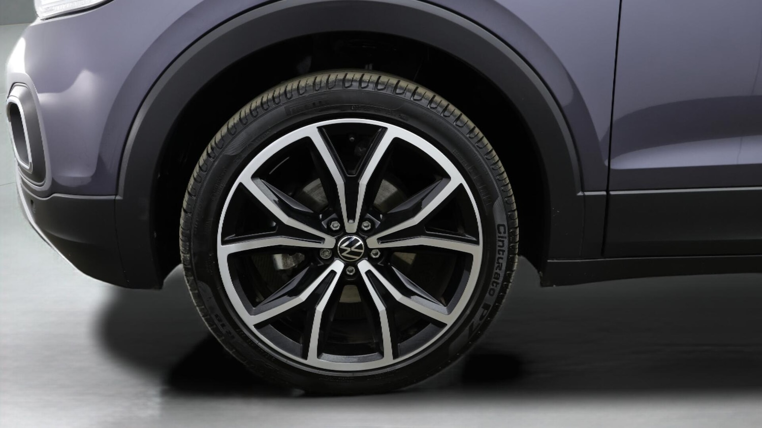 Used Volkswagen T-Cross 2022 for sale - 76094337: Photo 19