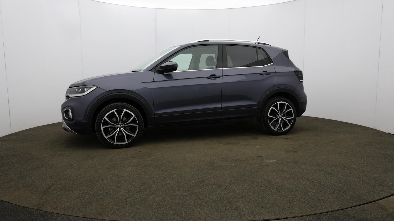 Used Volkswagen T-Cross 2022 for sale - 76094337: Photo 36
