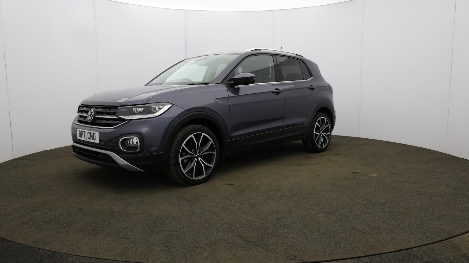 Used Volkswagen T-Cross 2022 for sale - 76094337: Photo 39