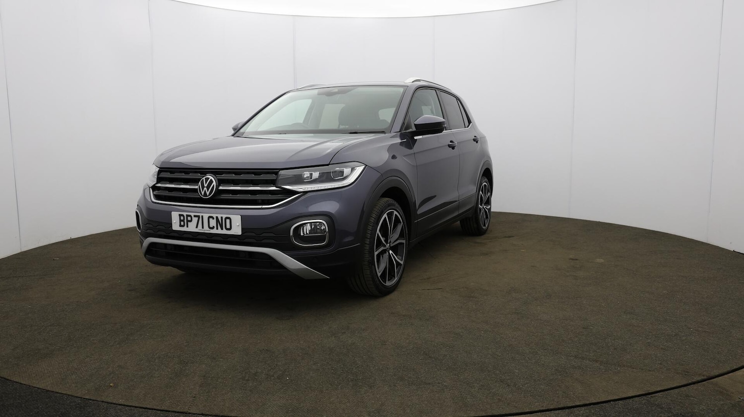 Used Volkswagen T-Cross 2022 for sale - 76094337: Photo 41