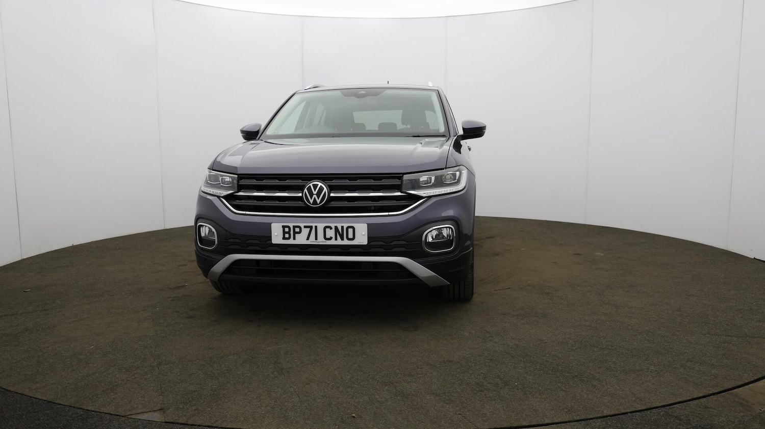 Used Volkswagen T-Cross 2022 for sale - 76094337: Photo 43