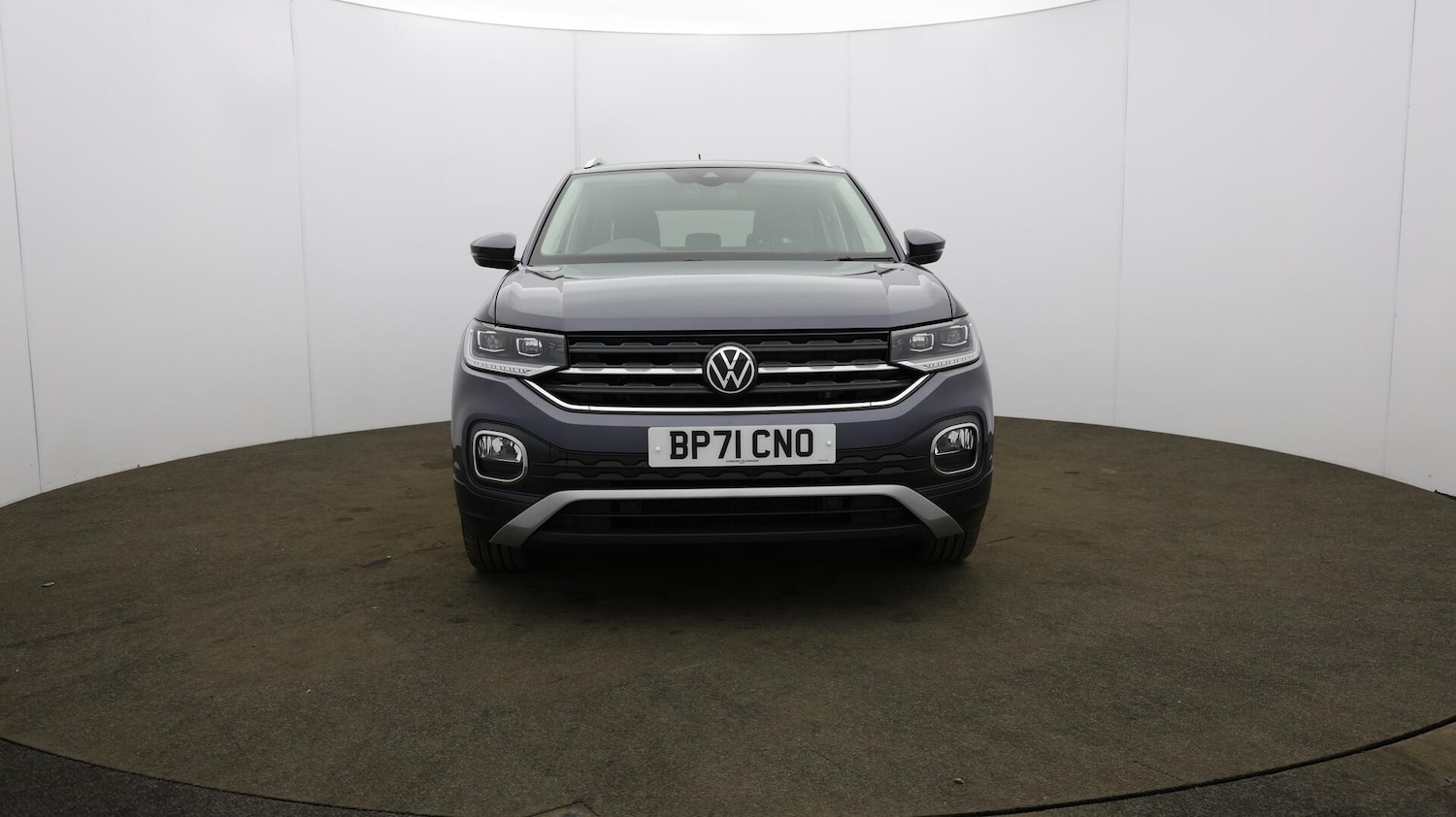 Used Volkswagen T-Cross 2022 for sale - 76094337: Photo 44