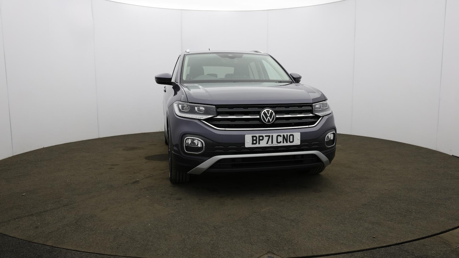Used Volkswagen T-Cross 2022 for sale - 76094337: Photo 45