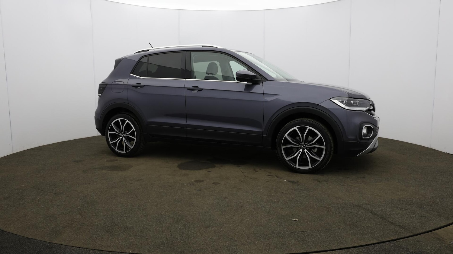 Used Volkswagen T-Cross 2022 for sale - 76094337: Photo 52