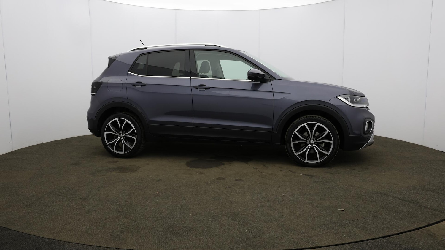 Used Volkswagen T-Cross 2022 for sale - 76094337: Photo 53