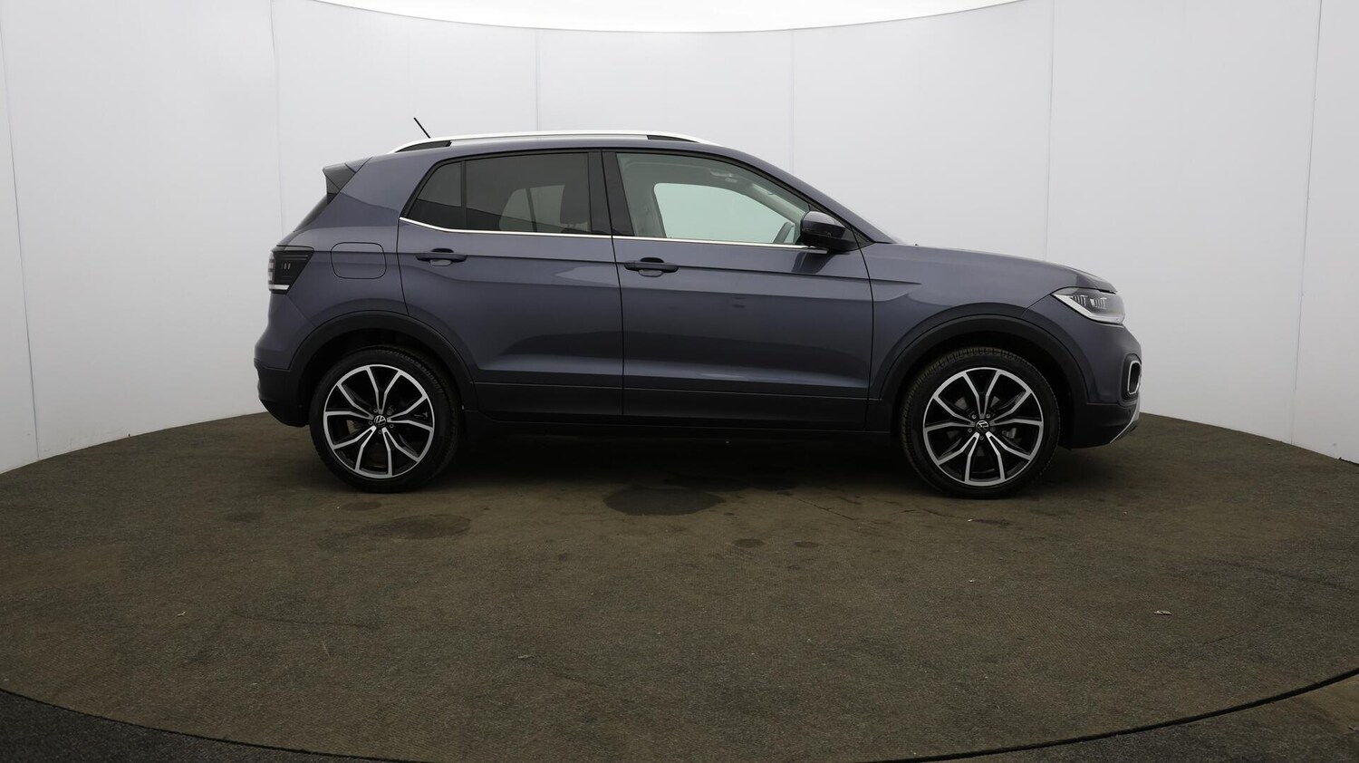 Used Volkswagen T-Cross 2022 for sale - 76094337: Photo 54