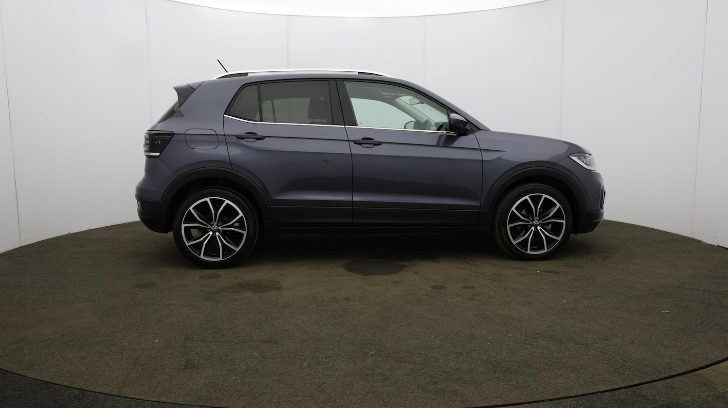 Used Volkswagen T-Cross 2022 for sale - 76094337: Photo 55