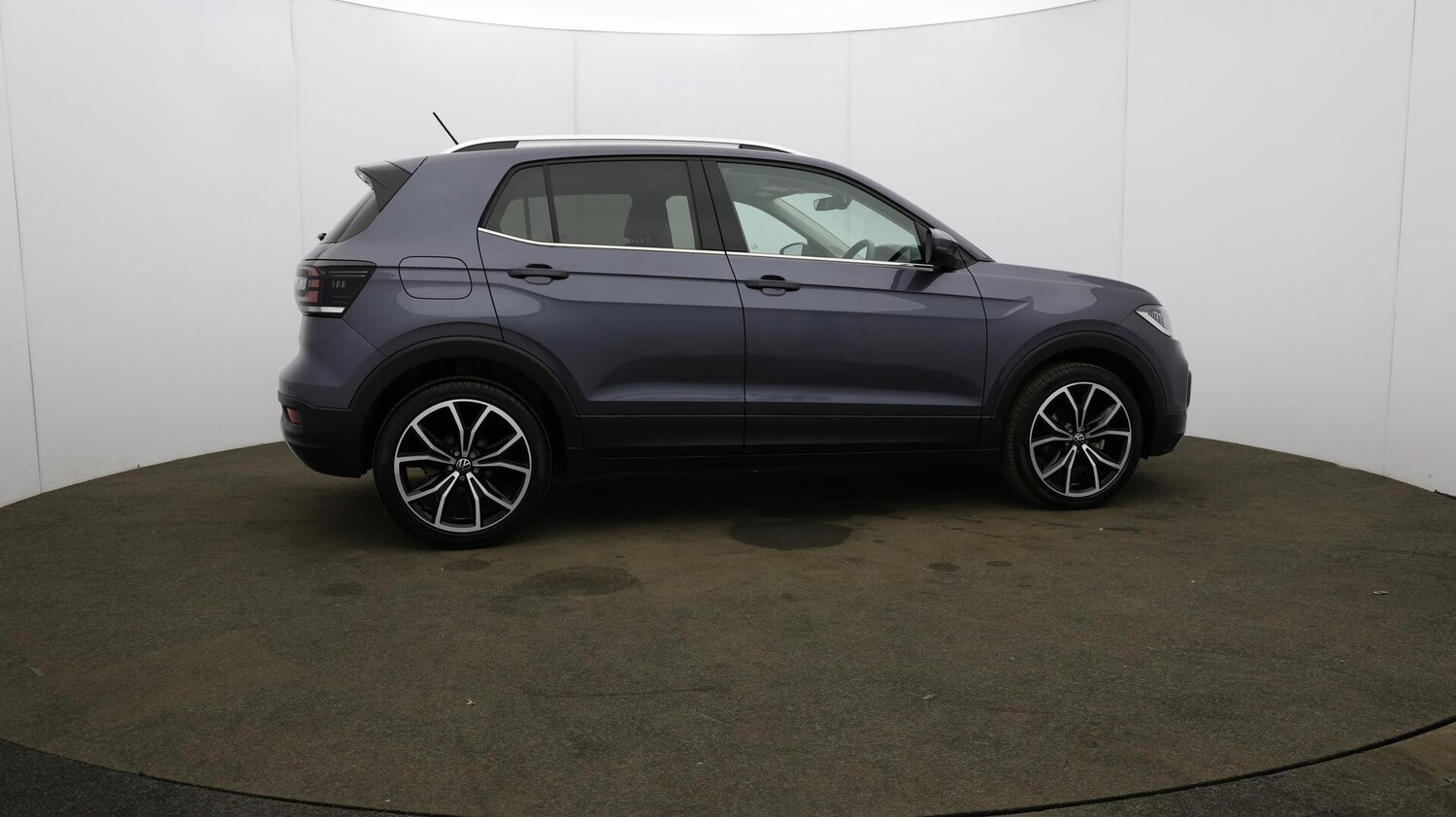 Used Volkswagen T-Cross 2022 for sale - 76094337: Photo 56