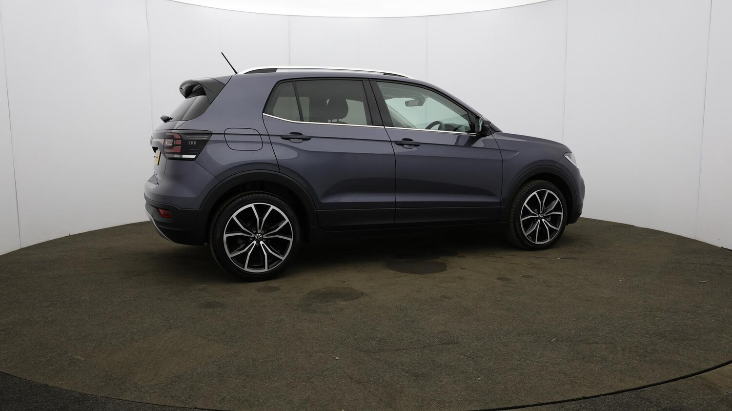 Used Volkswagen T-Cross 2022 for sale - 76094337: Photo 58