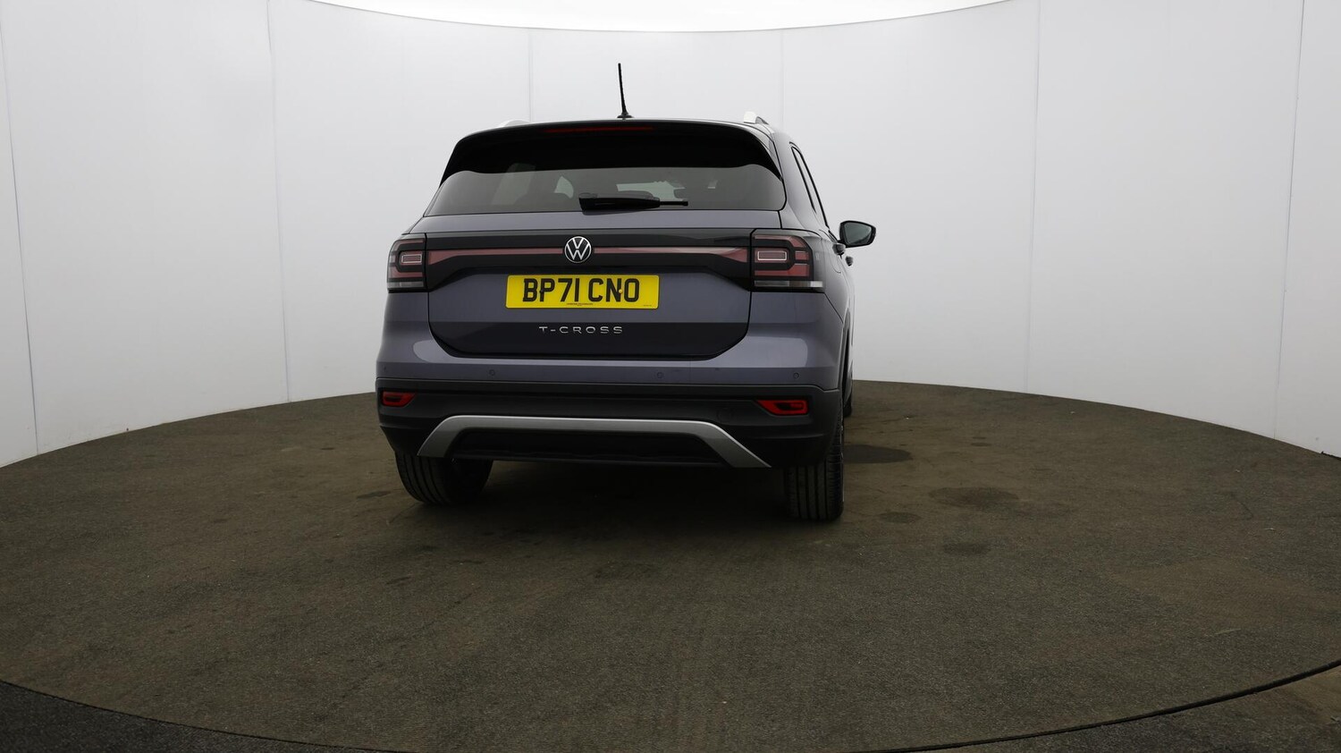 Used Volkswagen T-Cross 2022 for sale - 76094337: Photo 64