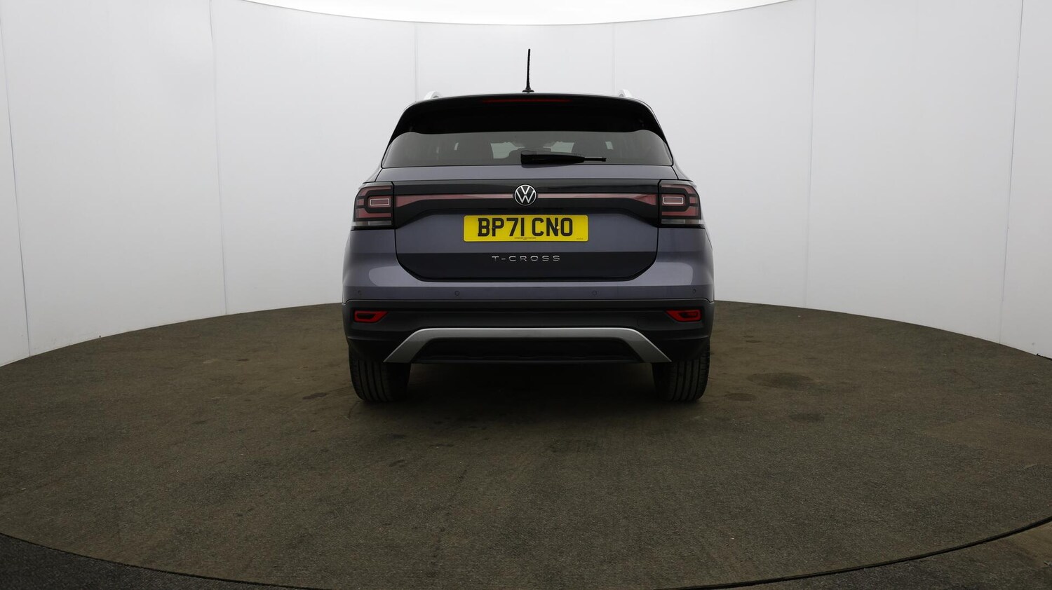 Used Volkswagen T-Cross 2022 for sale - 76094337: Photo 65