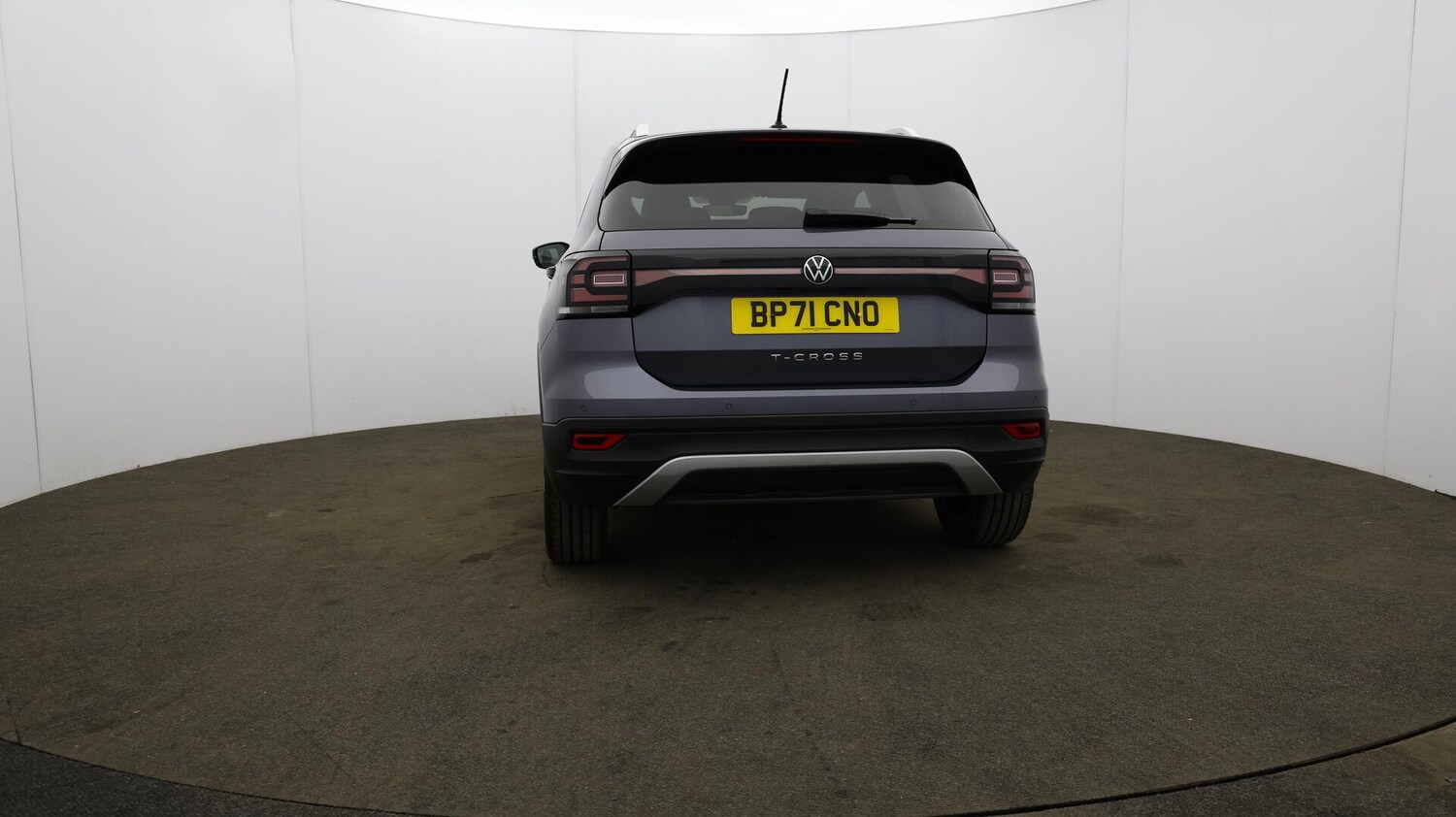 Used Volkswagen T-Cross 2022 for sale - 76094337: Photo 66