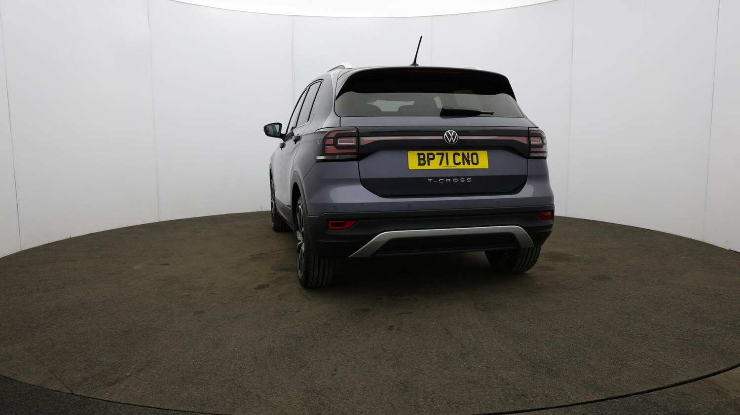 Used Volkswagen T-Cross 2022 for sale - 76094337: Photo 67