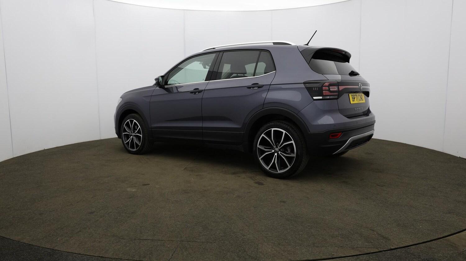 Used Volkswagen T-Cross 2022 for sale - 76094337: Photo 68