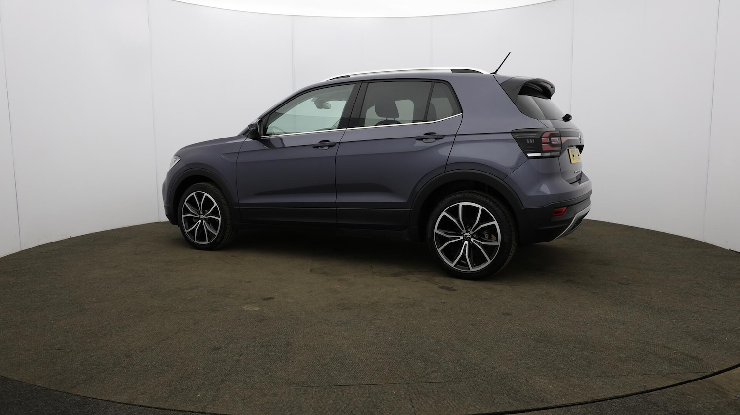 Used Volkswagen T-Cross 2022 for sale - 76094337: Photo 69