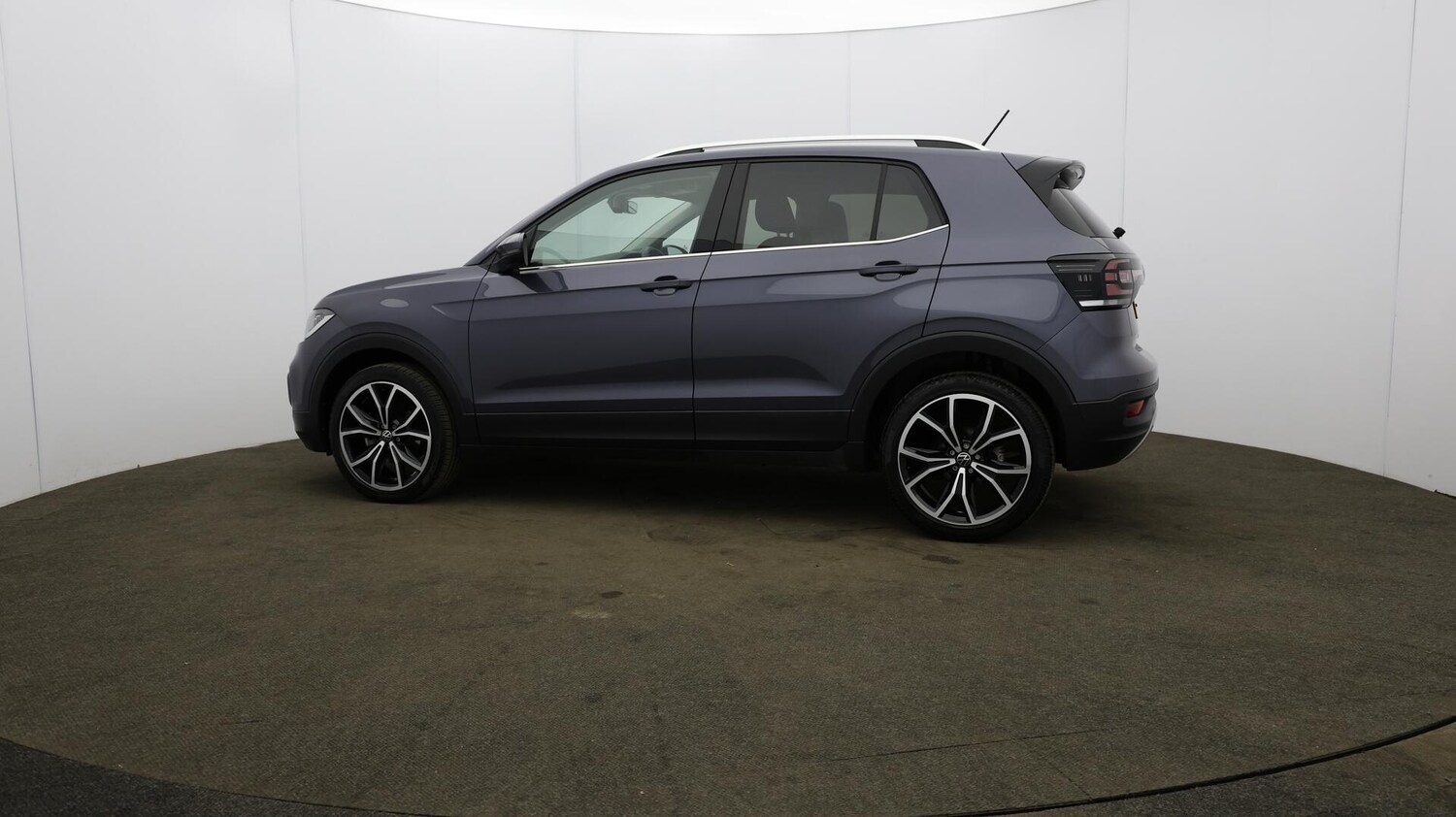 Used Volkswagen T-Cross 2022 for sale - 76094337: Photo 70