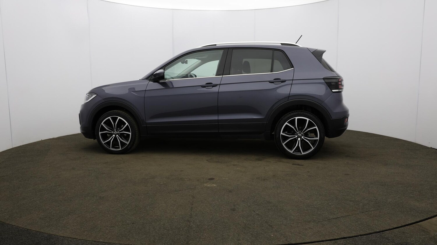 Used Volkswagen T-Cross 2022 for sale - 76094337: Photo 71