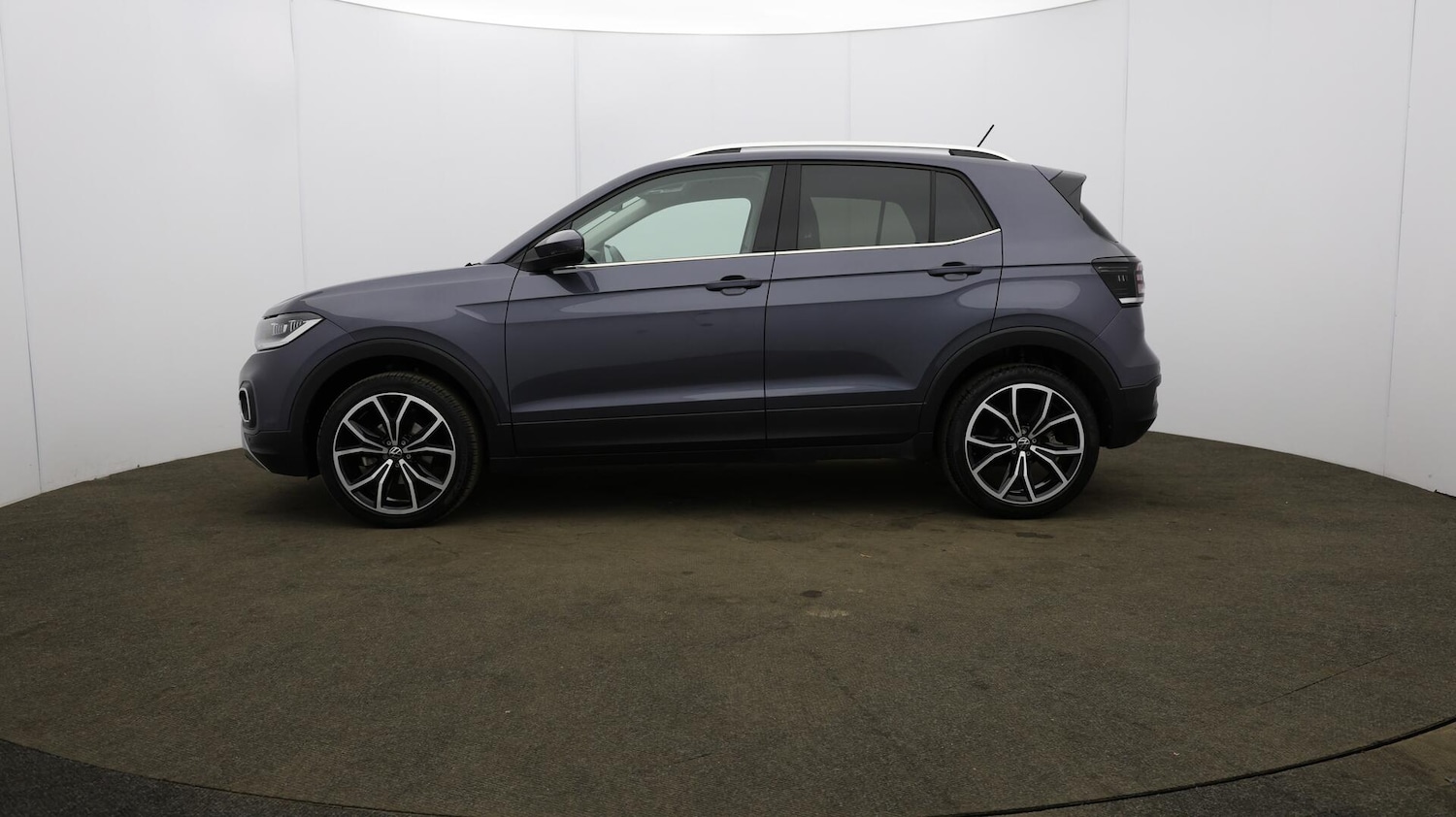 Used Volkswagen T-Cross 2022 for sale - 76094337: Photo 72
