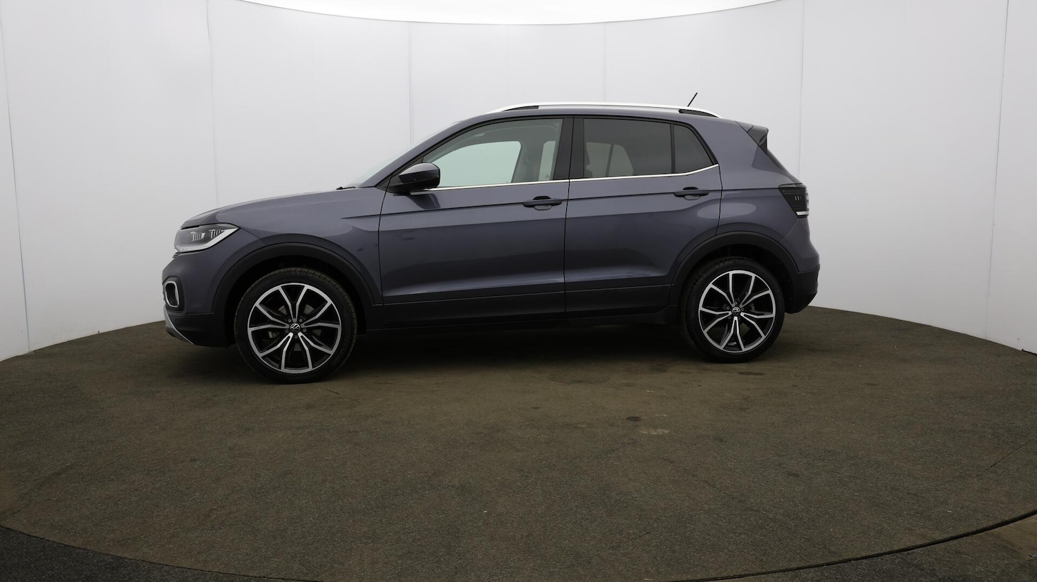Used Volkswagen T-Cross 2022 for sale - 76094337: Photo 73