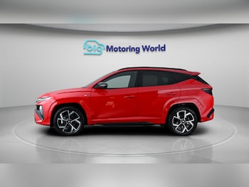 Used Hyundai TUCSON 2024 for sale - 79547994: Photo