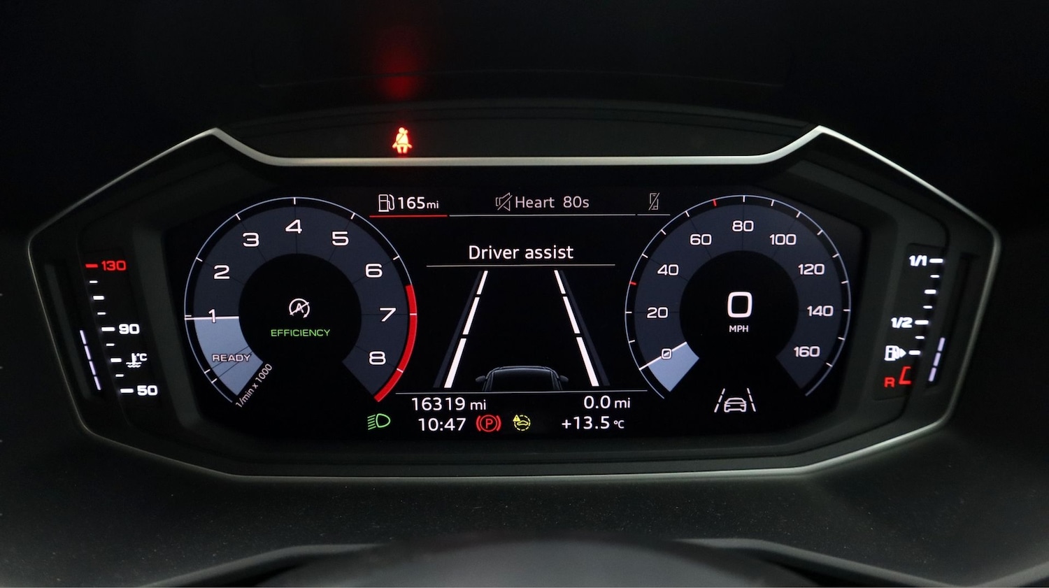 Used Audi A1 for sale - 77854441: Photo 10