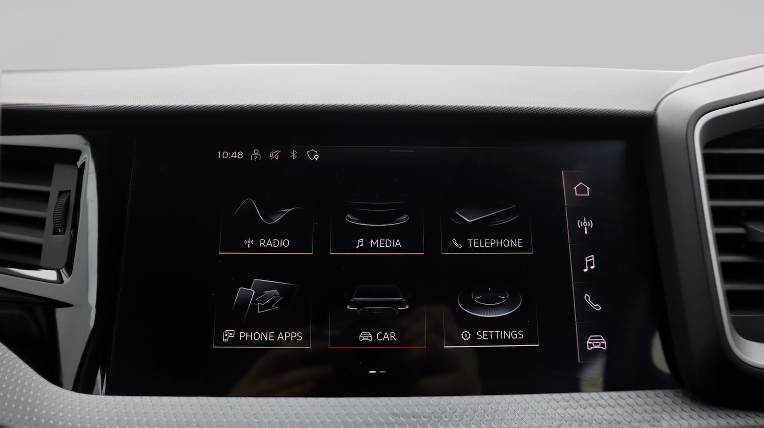 Used Audi A1 for sale - 77854441: Photo 11