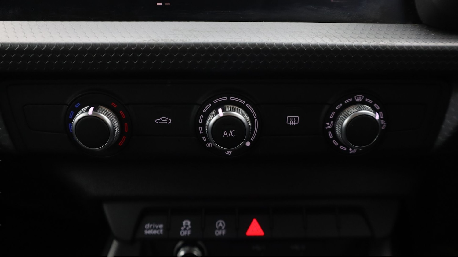 Used Audi A1 for sale - 77854441: Photo 12