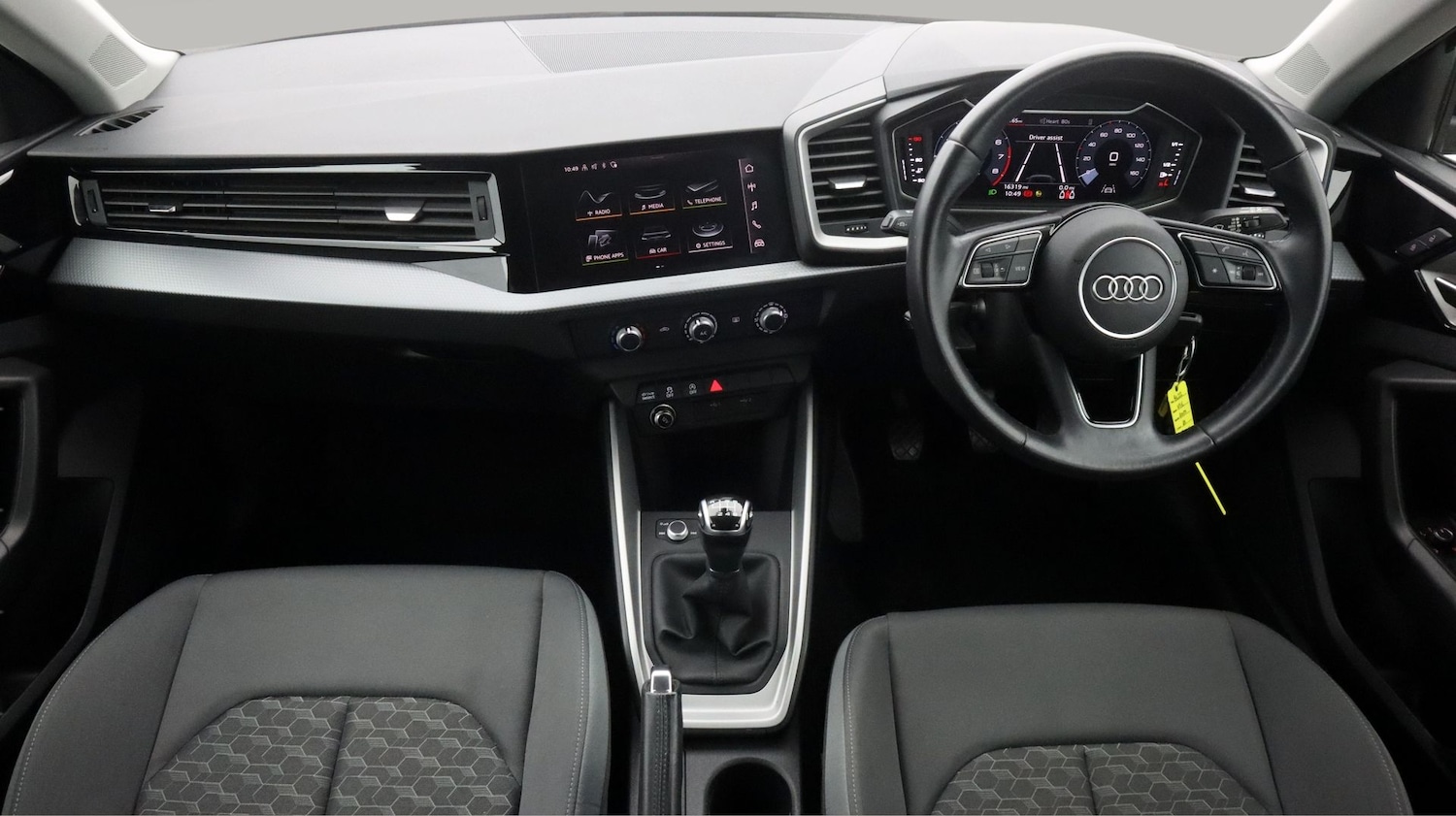 Used Audi A1 for sale - 77854441: Photo 13