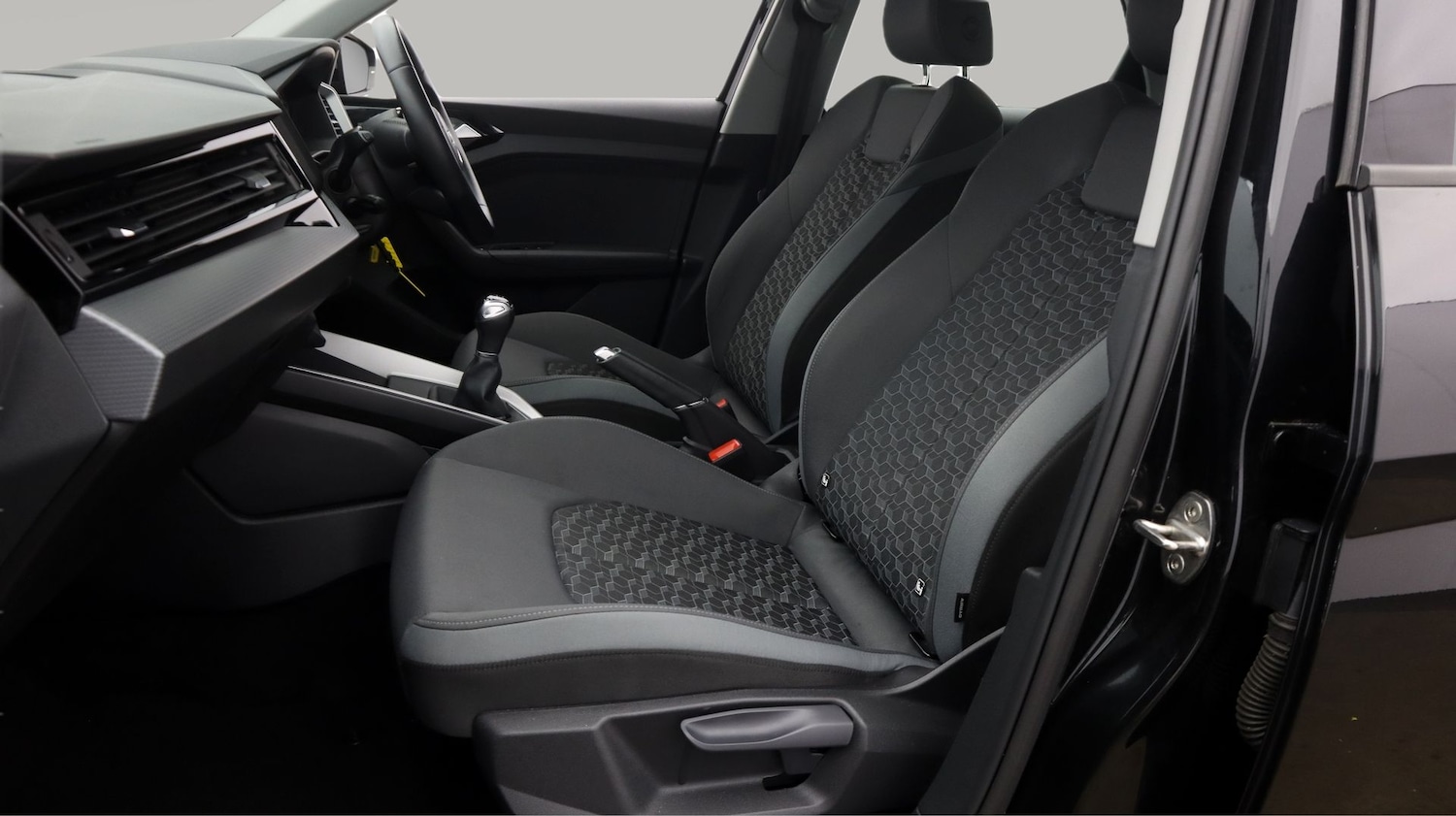 Used Audi A1 for sale - 77854441: Photo 14