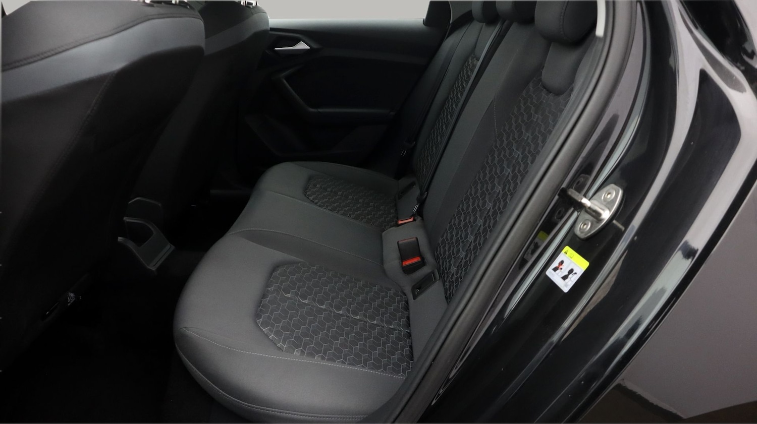 Used Audi A1 for sale - 77854441: Photo 16