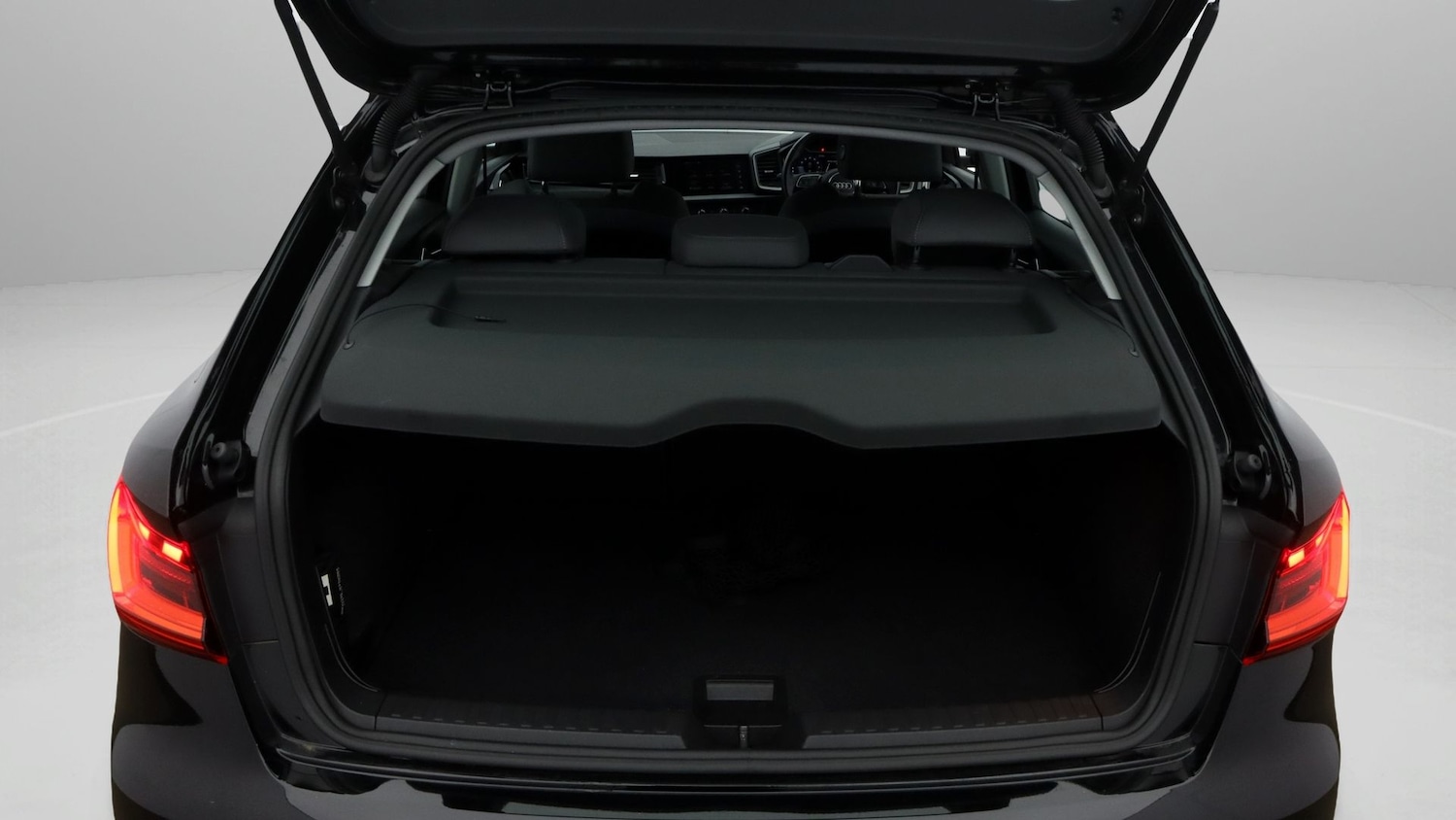 Used Audi A1 for sale - 77854441: Photo 17