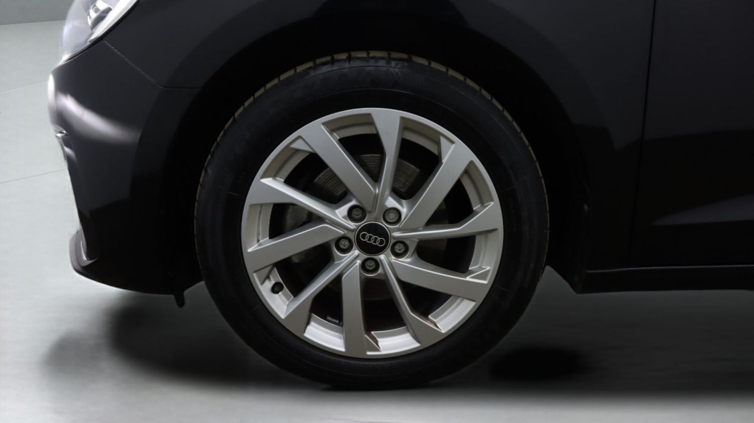 Used Audi A1 for sale - 77854441: Photo 18