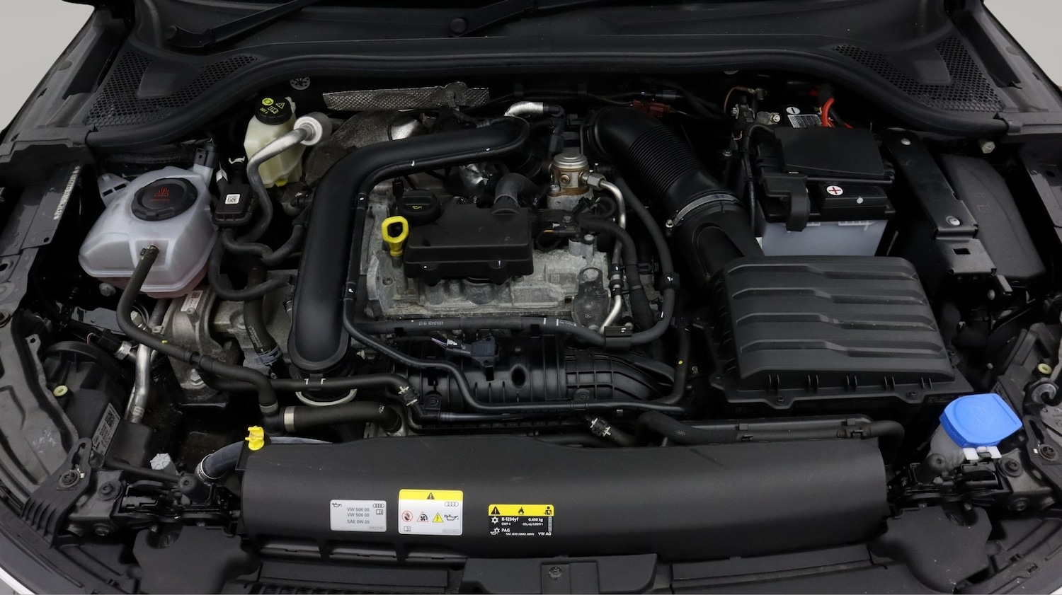 Used Audi A1 for sale - 77854441: Photo 19