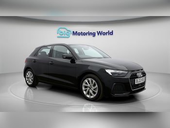 Audi A1 feature image