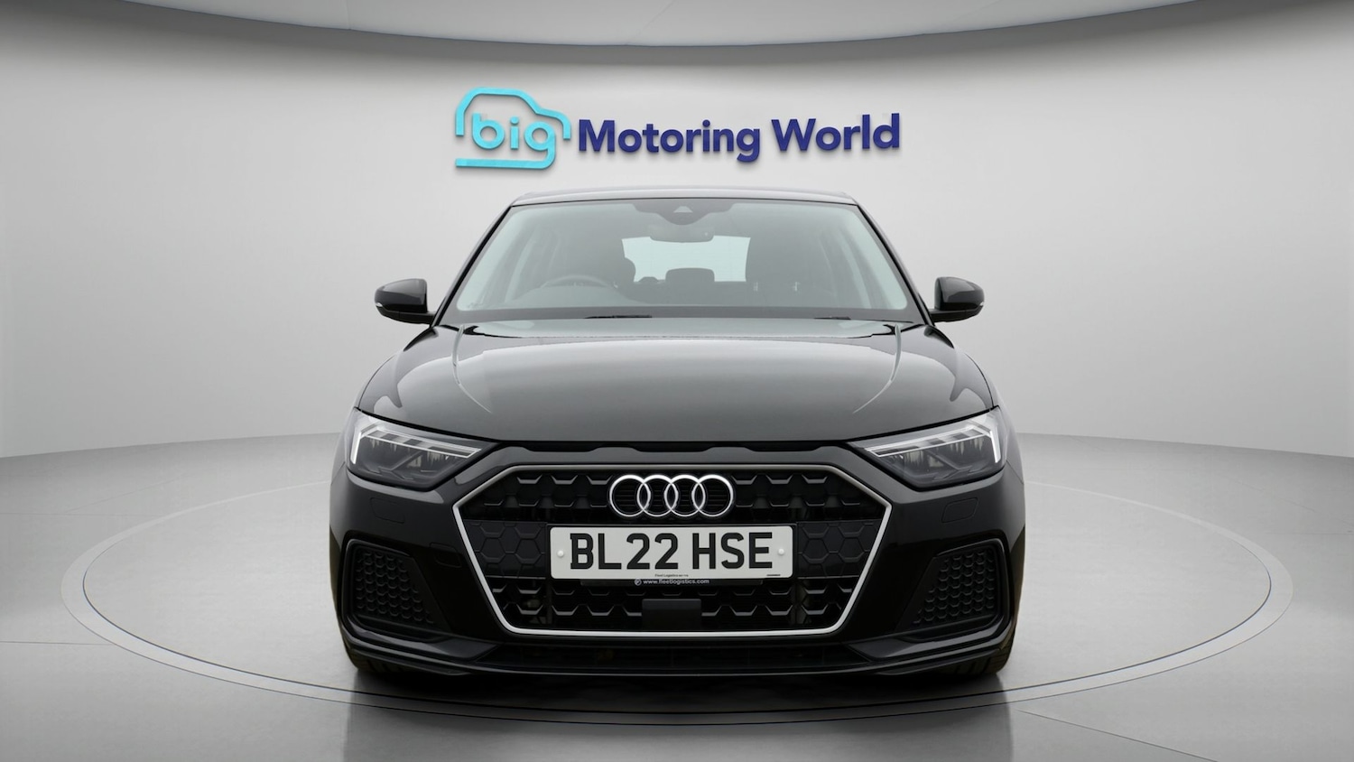 Used Audi A1 for sale - 77854441: Photo 2