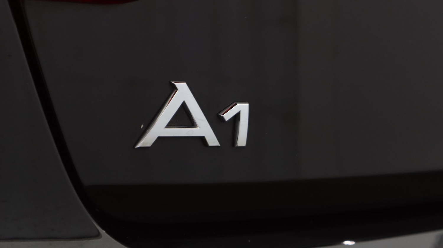 Used Audi A1 for sale - 77854441: Photo 21