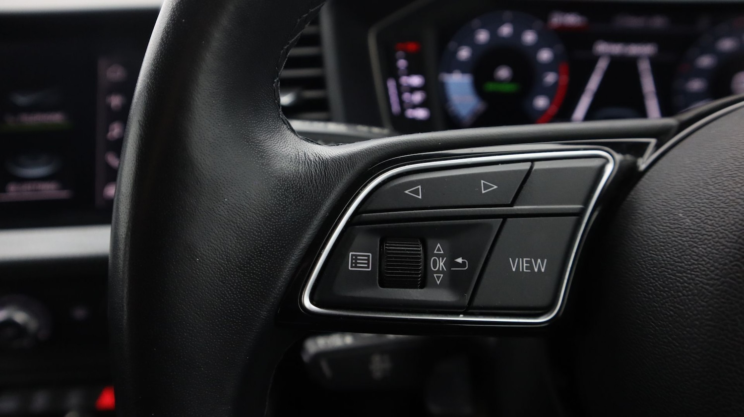 Used Audi A1 for sale - 77854441: Photo 22