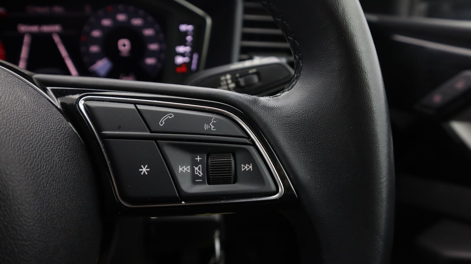 Used Audi A1 for sale - 77854441: Photo 23