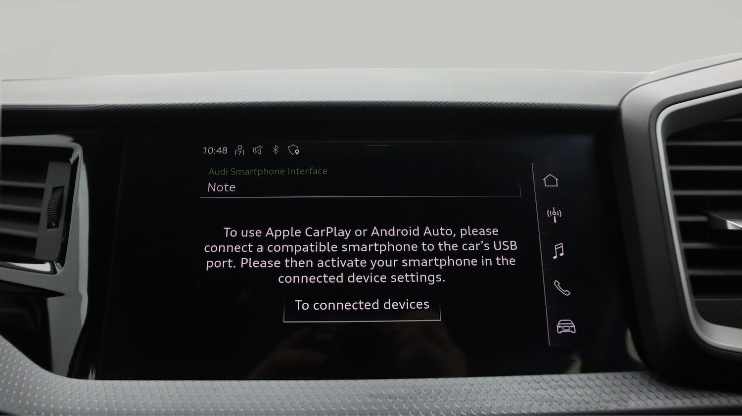 Used Audi A1 for sale - 77854441: Photo 24