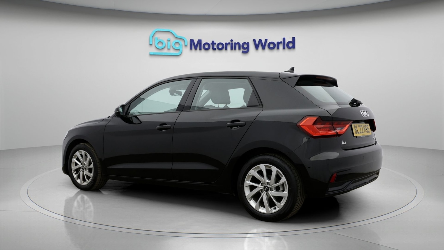 Used Audi A1 for sale - 77854441: Photo 5