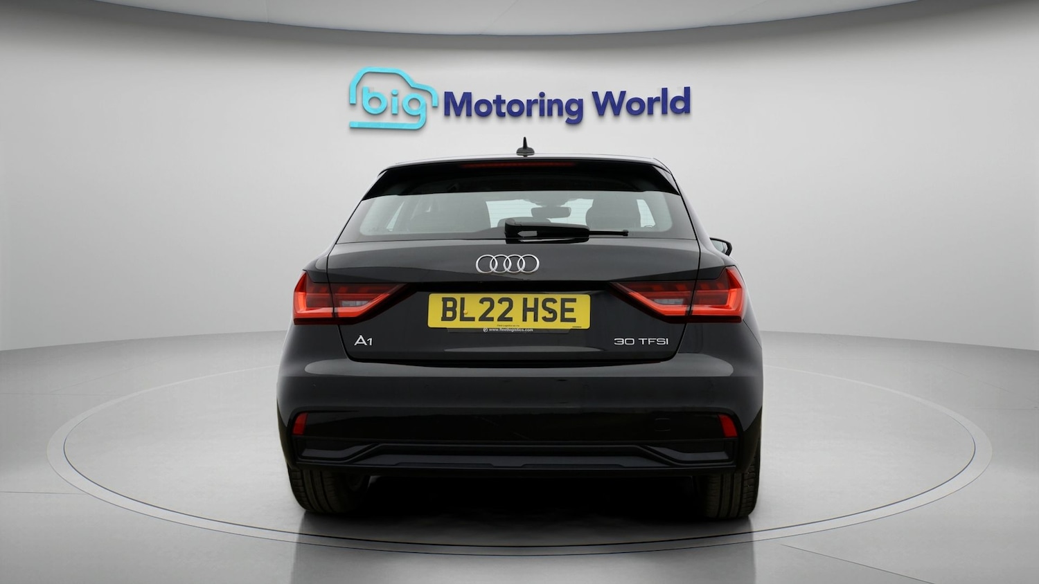 Used Audi A1 for sale - 77854441: Photo 6