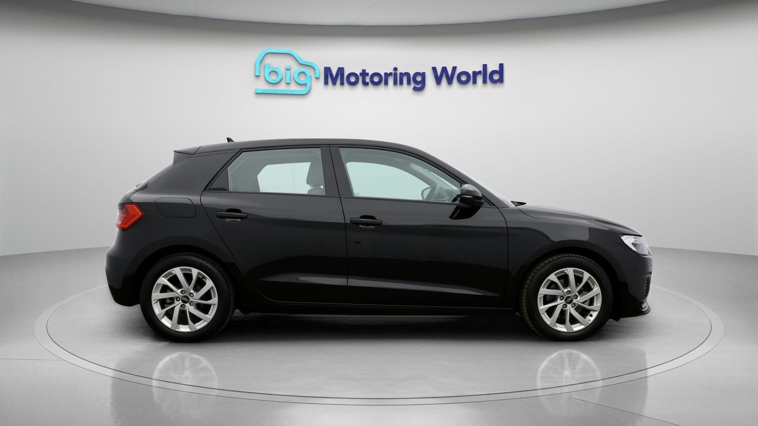 Used Audi A1 for sale - 77854441: Photo 8