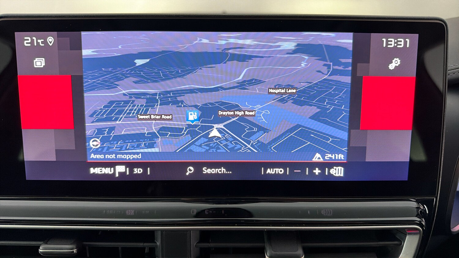 Used Citroen C5 Aircross 2023 for sale - 77950266: Photo 10