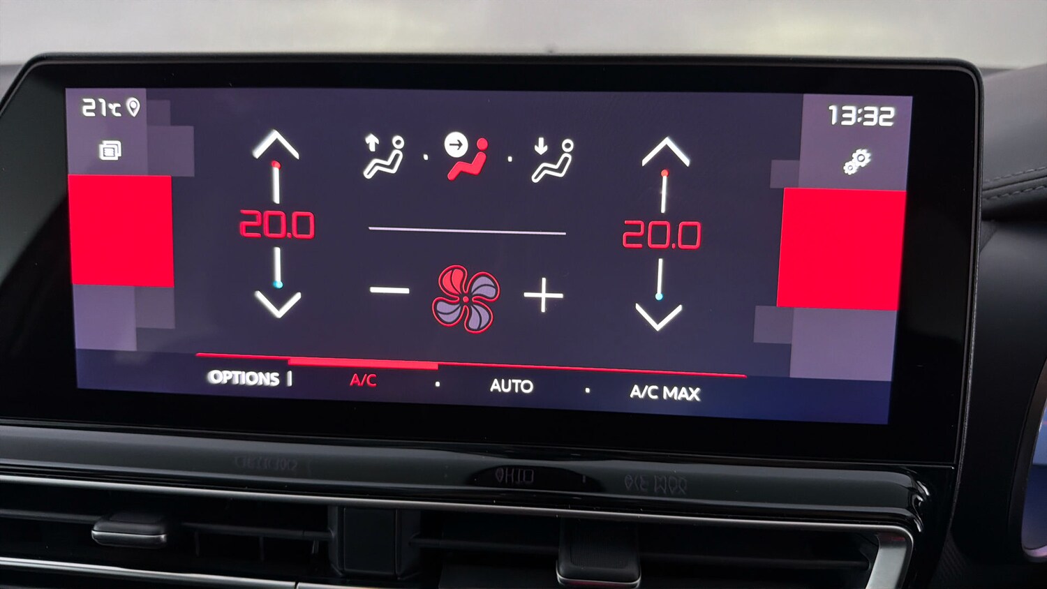 Used Citroen C5 Aircross 2023 for sale - 77950266: Photo 11