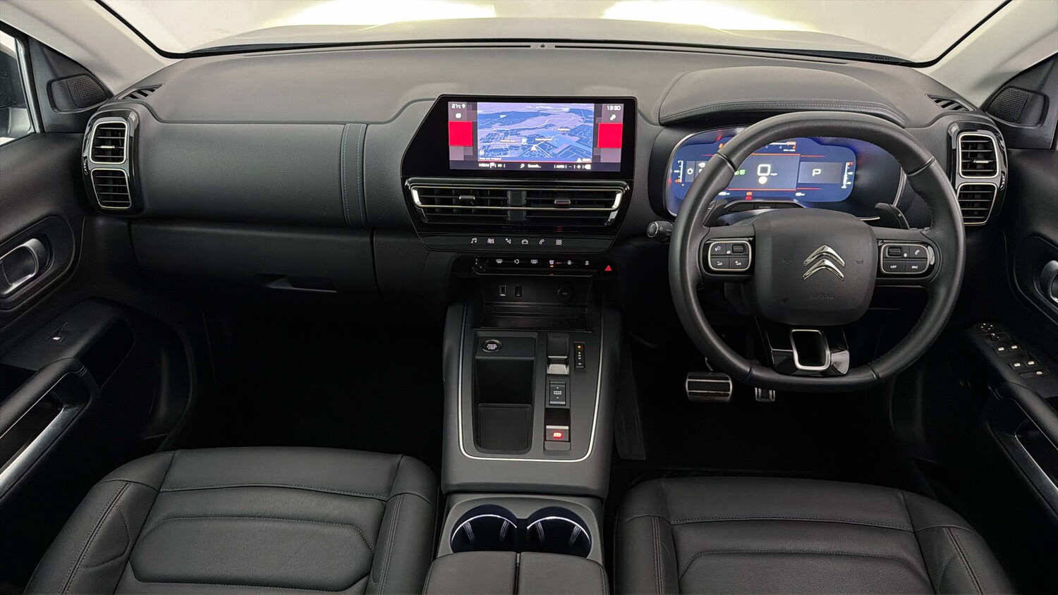 Used Citroen C5 Aircross 2023 for sale - 77950266: Photo 12