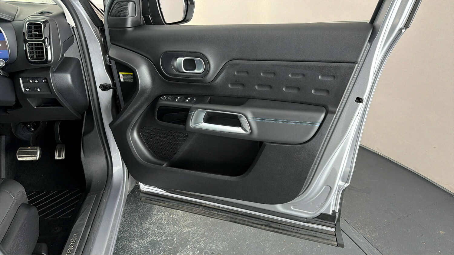 Used Citroen C5 Aircross 2023 for sale - 77950266: Photo 14