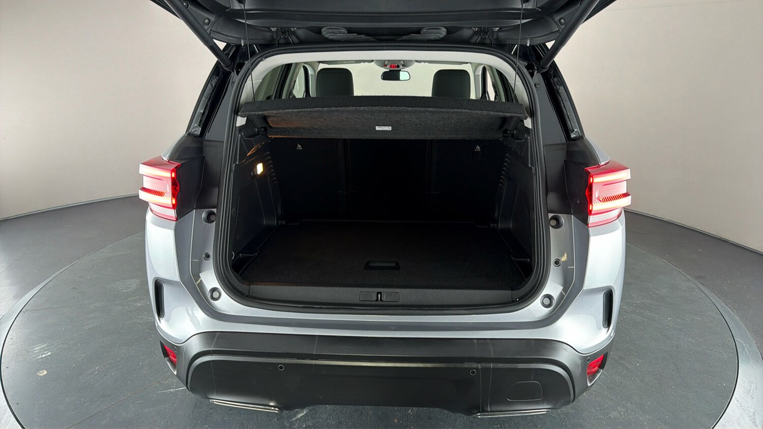 Used Citroen C5 Aircross 2023 for sale - 77950266: Photo 16