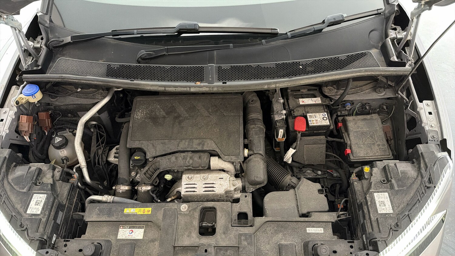 Used Citroen C5 Aircross 2023 for sale - 77950266: Photo 18